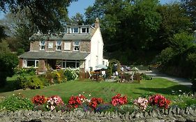 Elerkey Guest House
